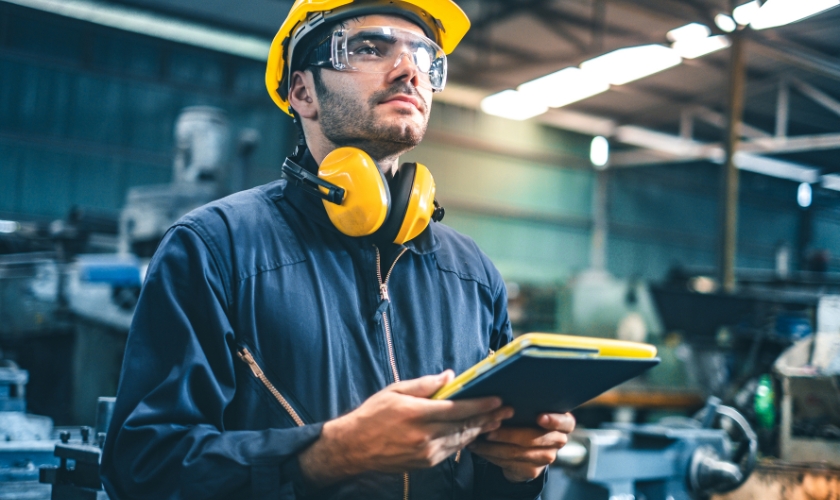 Mantenimiento Industrial en Monterrey | HENA